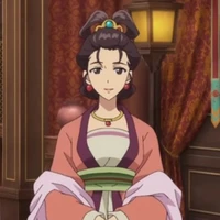 Hồng Nương - Hongniang