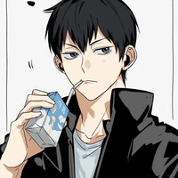 Kageyama Tobio