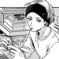 Dayashi Tomoha