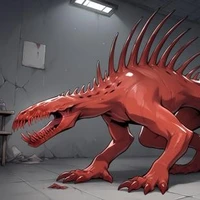 scp 939