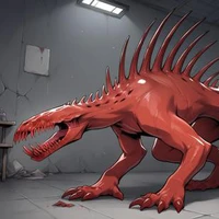 scp 939
