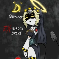 SD-D