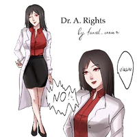 dr right