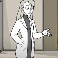 dr buck