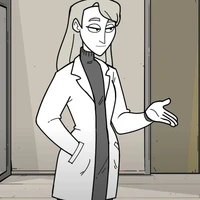 dr buck