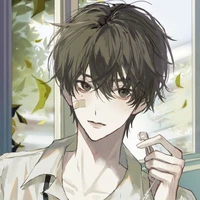 Tsuyuki Hayato ( Irid )