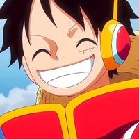 Monkey D luffy