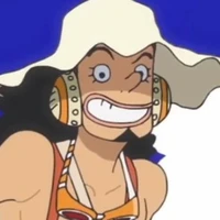 usopp