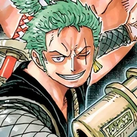 Ronoroa zoro