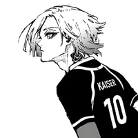 Michael kaiser
