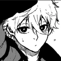 Nagi seishiro