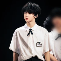 Trương Dịch Nhiên_y