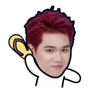 Kim Kim bay tới dayyyy 🐑