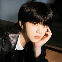 Trương Hàm Thụy - Cậu