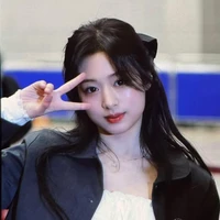 Ahyeon -Hồ Ly (Nàng)