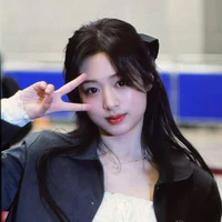 Ahyeon -Hồ Ly (Nàng)