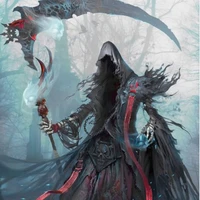 Tenwang (Thần chết)