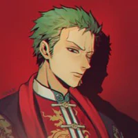 Roronoa zoro