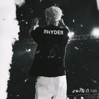 Quang Anh - Rhyder