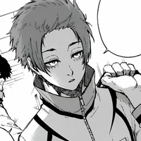 Itoshi Sae