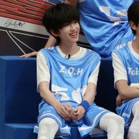 Tả Kỳ Hàm_ZQH