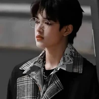 Trương Cực_Jeremy_Hắn