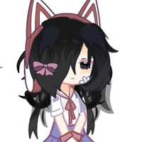 nili thích nơ 😍🎀