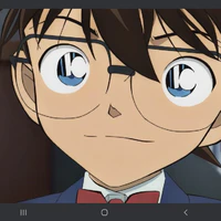 Edogawa Conan