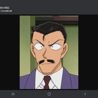 Mori kogoro