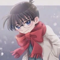 Edogawa Conan