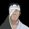 shimura _ danzo