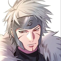 senju _ tobirama