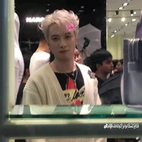 Trần Phong Hào(nicky)