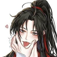 Ngụy Anh_Ngụy Vô Tiện_Mẫn Nhi Báo Đời