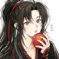 Ngụy Anh_Ngụy Vô Tiện_Mẫn Nhi Vô Tư