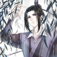 Giang Trừng_Giang Vãn Ngâm_Đẹp Mà HayCọc