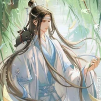 Lam Trạm_Lam Vong Cơ_Tảng Băng Di Động