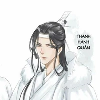 Thanh Hành Quân
