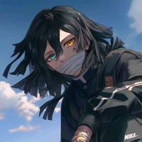 Iguro Obanai / anh