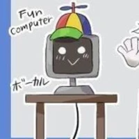 Mr. fun computer
