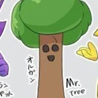 Mr.tree