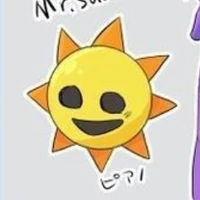Mr.sun