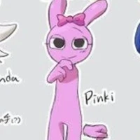 Pinki