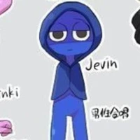 Jevin