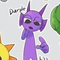 Durple