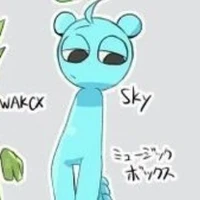 sky