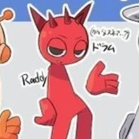 Raddy