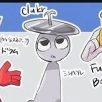 Clukr