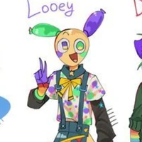 Looey