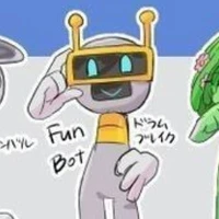 fun bot